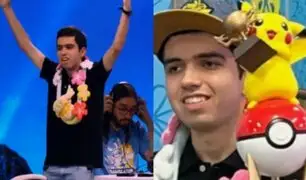 Triunfo para Latinoamérica: chileno se corona Campeón Mundial en JCC Pokémon 2024