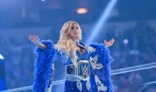 ¿Charlotte Flair en Survivor Series? Detalles exclusivos de su regreso a WWE