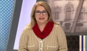 Silmara de Assis, directora de PMO Vías: “Puente Santa Rosa estará listo para mediados del 2027”