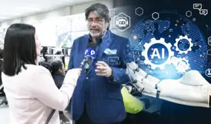 Municipio de Miraflores aplica Inteligencia Artificial en la seguridad ciudadana