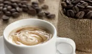 ¿Te gusta el café? La cafeína podría reducir el riesgo de Alzheimer, según un nuevo estudio