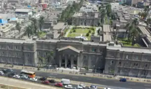 Hospital Loayza: 17 ventiladores mecánicos fuera de servicio por falta de mantenimiento, advierte la Contraloría