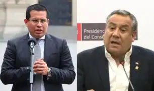 Benji Espinoza responde a premier por cuestionar uso de prisión preventiva: "Cuando se le dictó a Yenifer Paredes aplaudió"