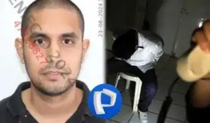 Iván Siucho: Detienen a 2 policías involucrados en secuestro de testigo clave en caso 'Waykis en la Sombra'