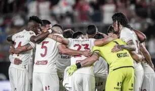 Universitario vs César Vallejo: Fabián Bustos y el once que usará en el Estadio Monumental