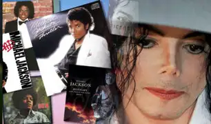 Michael Jackson: Tribunal aprueba venta de su catálogo musical a Sony por $600 millones