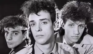 Soda Stereo: El primer disco de “La Trilogía del Rock” cumple 40 años