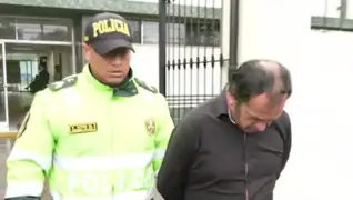 ¡Exclusivo! Panamericana accede al testimonio de implicados en presunto secuestro de Iván Siucho