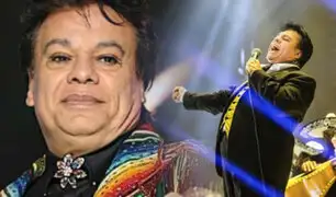 Juan Gabriel: El homenaje a ocho años sin el Divo de Juárez