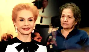 ¡Exclusivo! La guerra de las Carolinas: la peruana que se impuso sobre el emporio mundial de Carolina Herrera