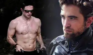 “The Batman 2” con Robert Pattinson empieza su producción