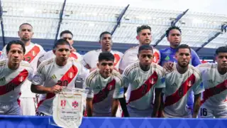 Dura caída en Quito: Perú perdió 1-0 ante Ecuador y cierra la fecha de Eliminatorias en el último lugar