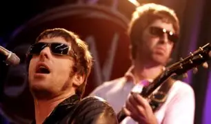 ¡Es oficial, Oasis está de vuelta! Noel y Liam Gallagher anuncian gira en 2025