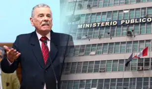 Fernando Rospigliosi sobre el Ministerio Público: “Los fiscales sueltan a los delincuentes y no saben investigar”