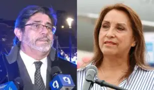 Alcalde de Miraflores solicita a Dina Boluarte más policías ante aumento de asaltos