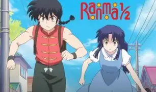 Remake de 'Ranma 1/2': esta es la fecha de estreno de la adaptación del recordado anime en Netflix