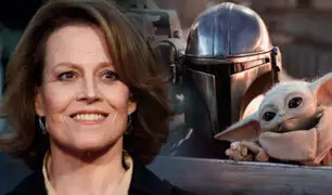 Star Wars: Sigourney Weaver será parte del elenco de ‘The Mandalorian & Grogu’