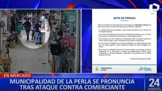 Municipio de La Perla solicita mayor presencia policial tras ataque a comerciante