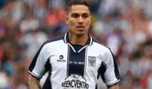 Paolo Guerrero cada vez más cerca de Alianza Lima: hoy se definiría su contratación