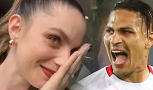 Una ex de Paolo Guerrero se casa con empresario millonario: Mira de quién se trata