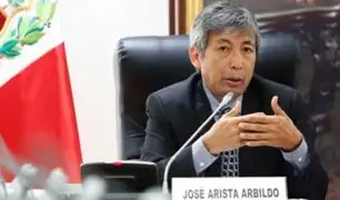 Ministro de Economía descarta uso de impuestos para financiar a Petroperú