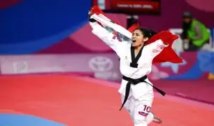 Angélica Espinoza: ¿cuánto recibirá por llevarse el oro en los Juegos Paralímpicos París 2024?