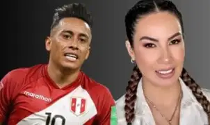 Christian Cueva responde a Pamela López: “Siempre he cubierto los gastos de mis hijos”