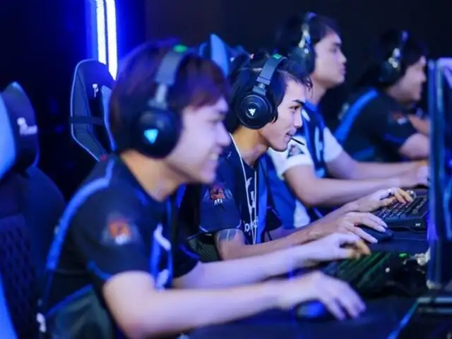 La industria de los eSports: ¿Tienes lo que se necesita para ser un gamer profesional?