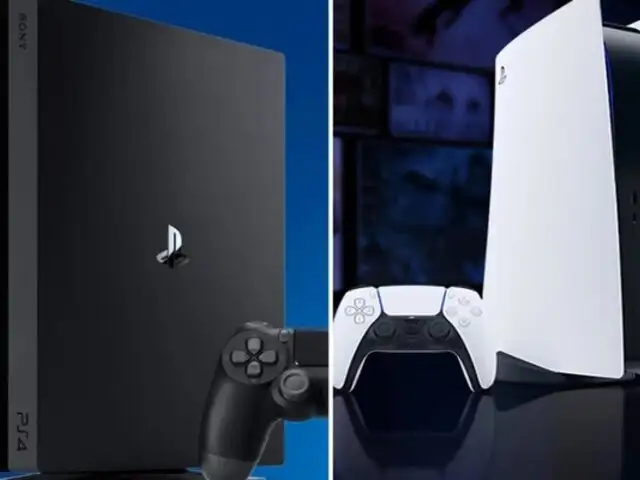 ¿PlayStation 4 en su último suspiro? Sony se enfocaría totalmente en la PS5 para 2025