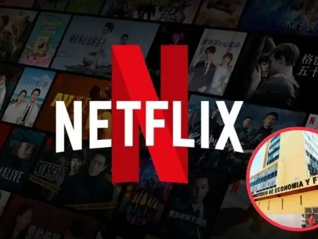 ¿Desde cuándo el Gobierno peruano cobrará IGV a Netflix y otros servicios de streaming?