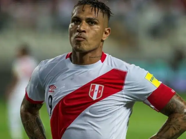 Paolo Guerrero cerca de unirse a Banfield: esto es lo que se sabe de las negociaciones