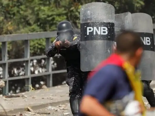 Crisis en Venezuela: 24 fallecidos en protestas contra la reelección de Nicolás Maduro