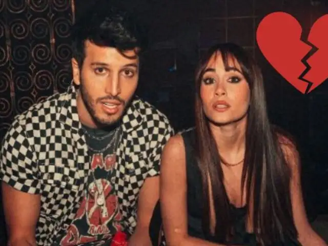 Sebastián Yatra y Aitana: salen a la luz detalles de su ruptura, ¿quién tomó la decisión?