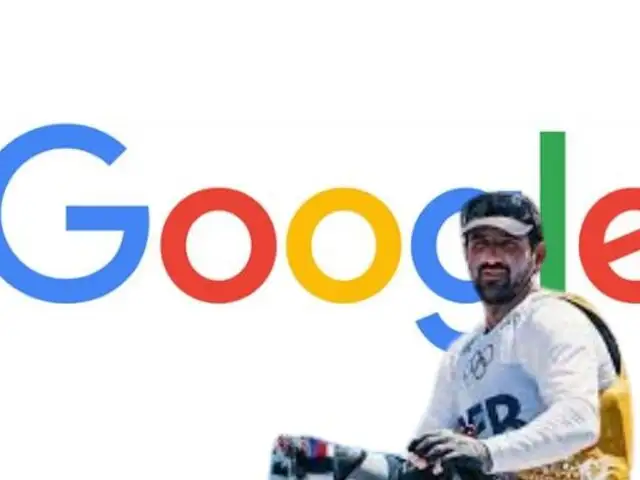 Stefano Peschiera en París 2024: Google celebra la medalla de bronce del velerista peruano