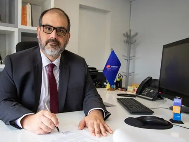 Joseph Dager sobre licenciamiento permanente para universidades: "Es una ley que perjudica"