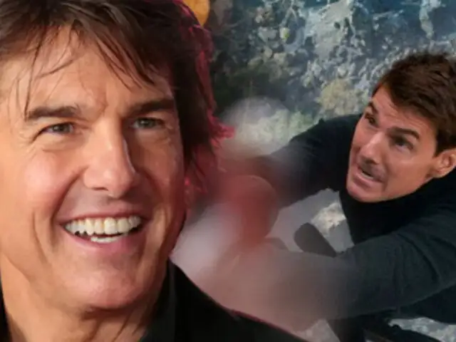 Confirmado: Tom Cruise hará una "Misión Imposible" en la clausura de París 2024