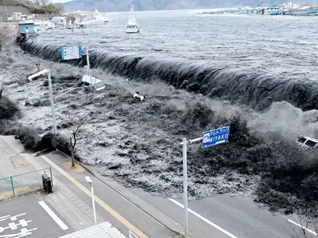 Japón en alerta máxima: ¿estamos a puertas de un megaterremoto devastador?