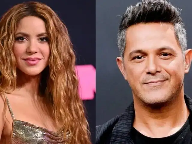 ¿Shakira y Alejandro Sanz tuvieron cena romántica en Miami?