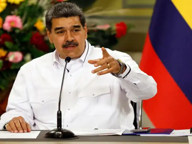 Crisis en Venezuela: piden que Parlamento Andino tenga postura más contundente ante dictador Maduro