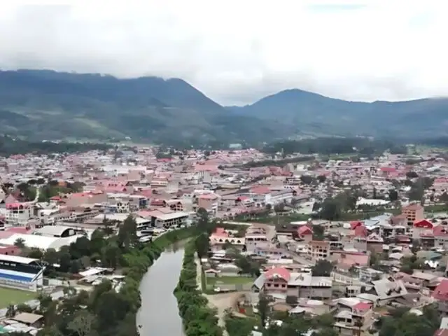 Oxapampa de aniversario: fascinantes paisajes, cultura y deliciosa gastronomía esperan a los visitantes