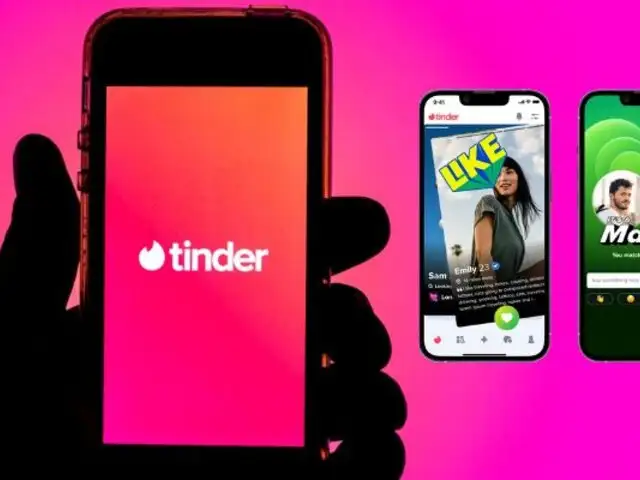 ¿Tinder y Bumble pasan de moda?: usuarios pierden la fe y dejan de descargar apps de citas, según estudio