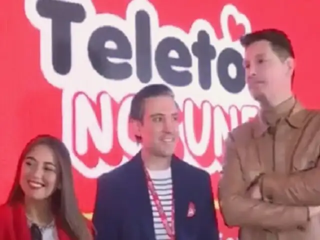 Artistas se unen para el lanzamiento de la canción oficial de la Teletón 2024