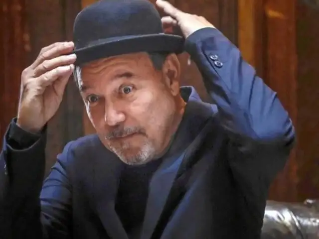 Rubén Blades: Homenaje al icono latino en el Lincoln Center de Nueva York