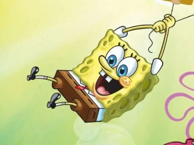 ¡Increíble! Bob Esponja es un personaje autista, según su actor de voz original