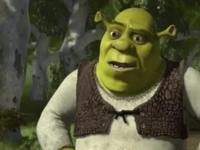 Alfonso Obregón: voz de Shrek en latinoamérica fue detenido por presunto abuso sexual