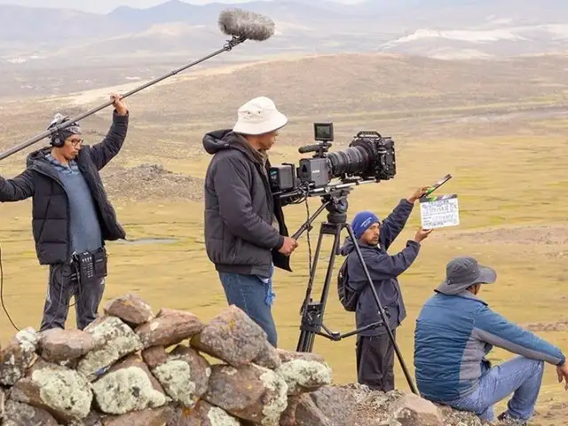 Encuesta sobre cine peruano: cómo participar y ayudar a rediseñar los estímulos económicos del Mincul