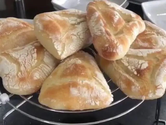 Pan de tres puntas de Arequipa: ¿por qué tiene esa forma?