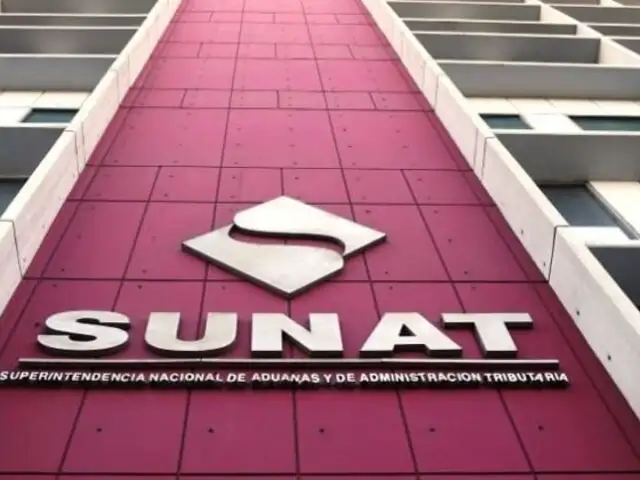 Sunat: plataformas digitales muestran intención de domiciliarse en Perú para cumplir con IGV