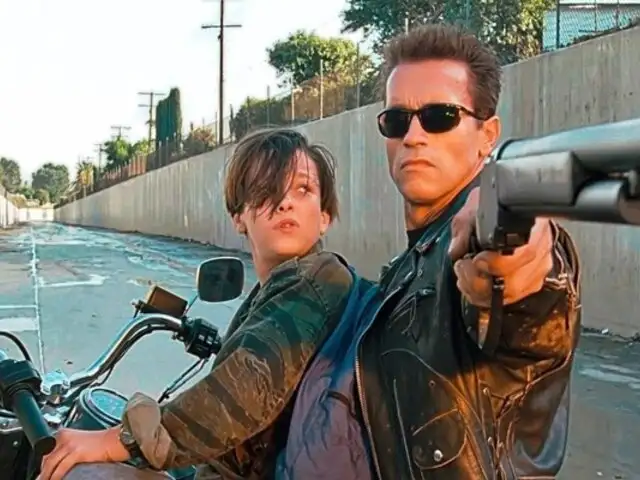 James Cameron anuncia nuevo proyecto de 'Terminator':  Detalles aún bajo reserva