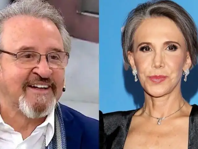 Carlos Villagrán arremete contra Florinda Meza: "Ya no me junto con esa chusma"